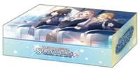 Bushiroad Storage Box Collection Vol.458: THE IDOLM@STER SHINY COLORS - 283 Pro Illumination Stars