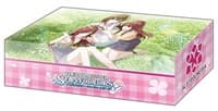 Bushiroad Storage Box Collection Vol.461: THE IDOLM@STER SHINY COLORS - 283 Pro Alstroemeria