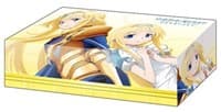 Bushiroad Storage Box Collection Vol.449: Sword Art Online Alicization - Alice