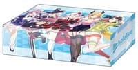 Bushiroad Storage Box Collection Vol.450: Hololive Production - Hololive 2nd Class - 2nd fes. Beyond the Stage ver