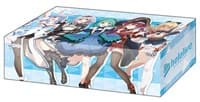 Bushiroad Storage Box Collection Vol.454: Hololive Production - Hololive 3rd Generations - 2nd fes. Beyond the Stage ver