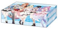 Bushiroad Storage Box Collection Vol.455: Hololive Production - Hololive 4th Generations - 2nd fes. Beyond the Stage ver