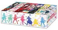 Bushiroad Storage Box Collection Vol.453: BanG Dream! Girls Band Party! - Part 2