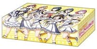 Bushiroad Deck Holder Collection V2 Vol.1: Love Live! Nijigasaki High School Idol Club - School Fes Series Kanshasai 2020