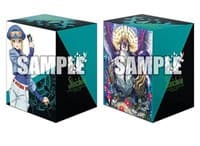 Bushiroad Deck Holder Collection V3: Cardfight!! Vanguard overDress - Megumi Okura & Magnolia