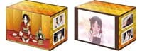 Bushiroad Deck Holder Collection V2 Vol.1235: Kaguya-sama: Love Is War - Kaguya Shinomiya New Year ver.