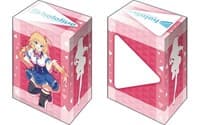 Bushiroad Deck Holder Collection V2 Vol.1240: Hololive Productions - Akai Haato 2nd fes. Beyond the Stage