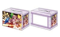 Bushiroad Deck Holder Collection V2 Vol.1249: Touhou LostWord - Crystal of Western Alchemy