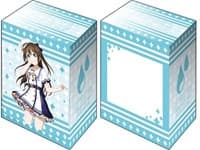 Deck Holder V3 Vol.3: Love Live! Nijigasaki High School Idol Club - Shizuku Osaka School Fes Series Kanshasai 2020
