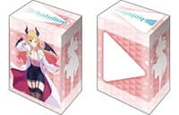 Bushiroad Deck Holder Collection V2 Vol.1260: Hololive Productions - Yuzuki Choco 2nd fes. Beyond the Stage