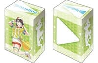Bushiroad Deck Holder Collection V2 Vol.1261: Hololive Productions - Oozora Subaru 2nd fes. Beyond the Stage