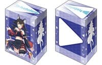 Bushiroad Deck Holder Collection V2 Vol.1262: Hololive Productions - Ookami Mio 2nd fes. Beyond the Stage