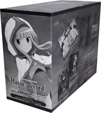 Magia Record: Puella Magi Madoka Magica [Side Story] (Anime) Trial Deck+ Display