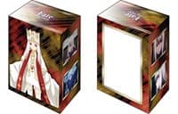 Bushiroad Deck Holder Collection V2 Vol.1269: Fate/stay night [Heaven's Feel] - Illyasviel Heaven's Feel