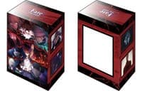 Bushiroad Deck Holder Collection V2 Vol.1267: Fate/stay night [Heaven's Feel] - Chapter 3 Vol.2 Key Visual