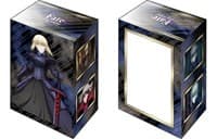 Bushiroad Deck Holder Collection V2 Vol.1268: Fate/stay night [Heaven's Feel] - Saber Alter
