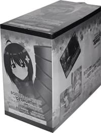 BOFURI: I Don't Want to Get Hurt, so I'll Max Out My Defense: Trial Deck+ Display