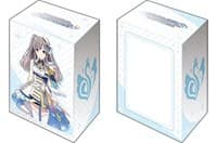 Bushiroad Deck Holder Collection V2 Vol.1277: THE IDOLM@STER SHINY COLORS - Kiriko Yuukoku Sunset Sky Passage