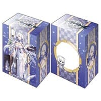 Bushiroad Deck Holder Collection V2 Vol.1279: Azur Lane - Illustrious Glow of Otome Yuri