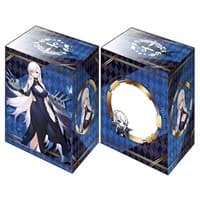 Bushiroad Deck Holder Collection V2 Vol.1282: Azur Lane - Belfast Nobel Attendant ver.