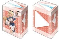 Bushiroad Deck Holder Collection V2 Vol.1293: Hololive Productions - Shiranui Flare 2nd fes. Beyond the Stage
