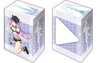Bushiroad Deck Holder Collection V2 Vol.1299: Hololive Productions - Tokoyami Towa 2nd fes. Beyond the Stage