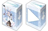 Bushiroad Deck Holder Collection V2 Vol.1291: Hololive Productions - Usada Pekora 2nd fes. Beyond the Stage