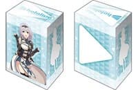 Bushiroad Deck Holder Collection V2 Vol.1294: Hololive Productions - Shirogane Noel 2nd fes. Beyond the Stage