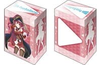 Bushiroad Deck Holder Collection V2 Vol.1295: Hololive Productions - Houshou Marine 2nd fes. Beyond the Stage