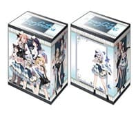 Bushiroad Deck Holder Collection V2 Vol.1289: BanG Dream! Girls Band Party! - Morfonica