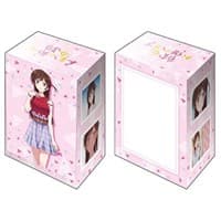 Bushiroad Deck Holder Collection V2 Vol.1301: Rent-A-Girlfriend - Chizuru Mizuhara