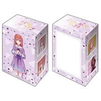 Bushiroad Deck Holder Collection V2 Vol.1304: Rent-A-Girlfriend - Sumi Sakurasawa