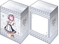 Deck Holder V3 Vol.9: Love Live! Nijigasaki High School Idol Club - Rina Tennouji School Fes Series Kanshasai 2020