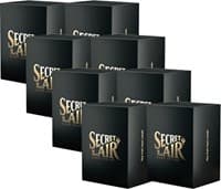 Secret Lair Superdrop: Voracious Reader Bundle - Non-foil