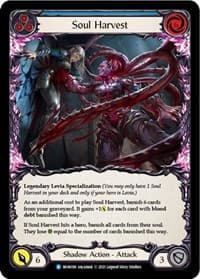 Soul Harvest