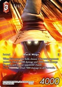 Vivi (Full Art Reprint)