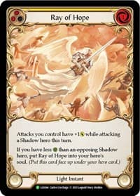 Ray of Hope - LGS044