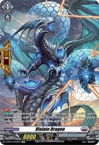 Violate Dragon (SP)
