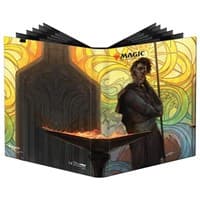 Modern Horizons 2 Garth One-Eye 9-Pocket PRO-Binder for Magic: The Gathering