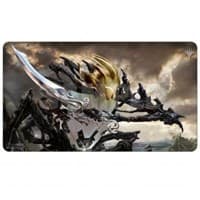 Modern Horizons 2 Playmat Kalda Compleat (V1) for Magic: The Gathering