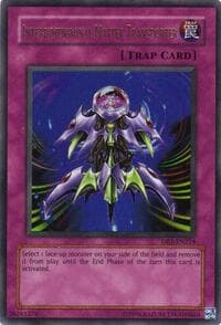 Interdimensional Matter Transporter