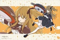 Bushiroad Rubber Mat Collection V2 Vol.22: Assault Lily Bouquet - Shenlin Kuo