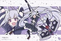 Bushiroad Rubber Mat Collection V2 Vol.24: Assault Lily Bouquet - Miriam Hildegard V Gropius