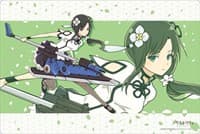 Bushiroad Rubber Mat Collection V2 Vol.23: Assault Lily Bouquet - Yujia Wang