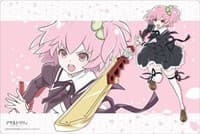 Bushiroad Rubber Mat Collection V2 Vol.16: Assault Lily Bouquet - Riri Hitotsuyanagi