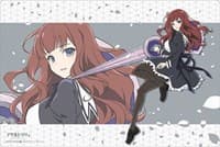 Bushiroad Rubber Mat Collection V2 Vol.18: Assault Lily Bouquet - Kaede J. Newbell