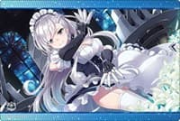Bushiroad Rubber Mat Collection V2 Vol.27: Azur Lane - Touzetsu no Hakukai