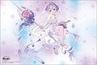 Bushiroad Rubber Mat Collection V2 Vol.25: Azur Lane - Javelin Wedding Dress ver.