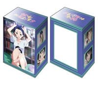 Bushiroad Deck Holder Collection V2 Vol.1327: Rent-A-Girlfriend - Ruka Sarashina
