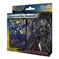 Summon the Fell Dragons! Starter Deck